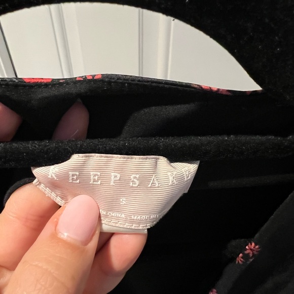 COPY - KEEPSAKE THE LABEL - Picture 9 of 9